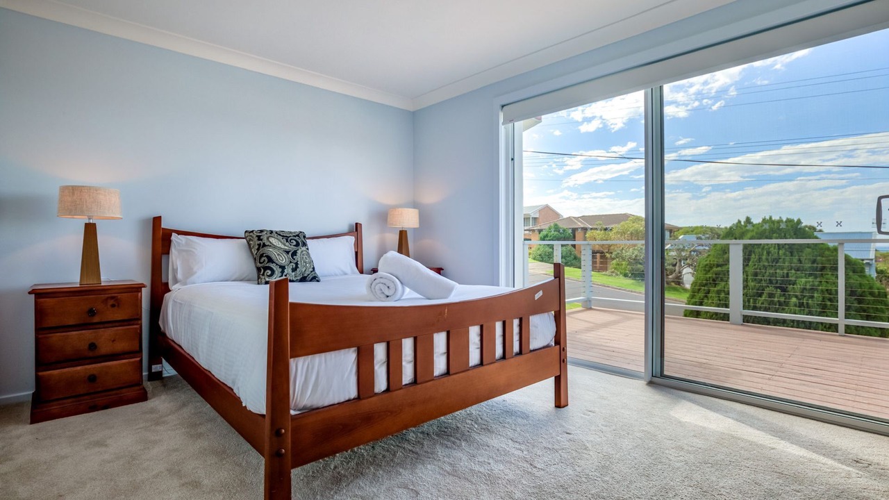 Photo of Bedroom in Gerroa