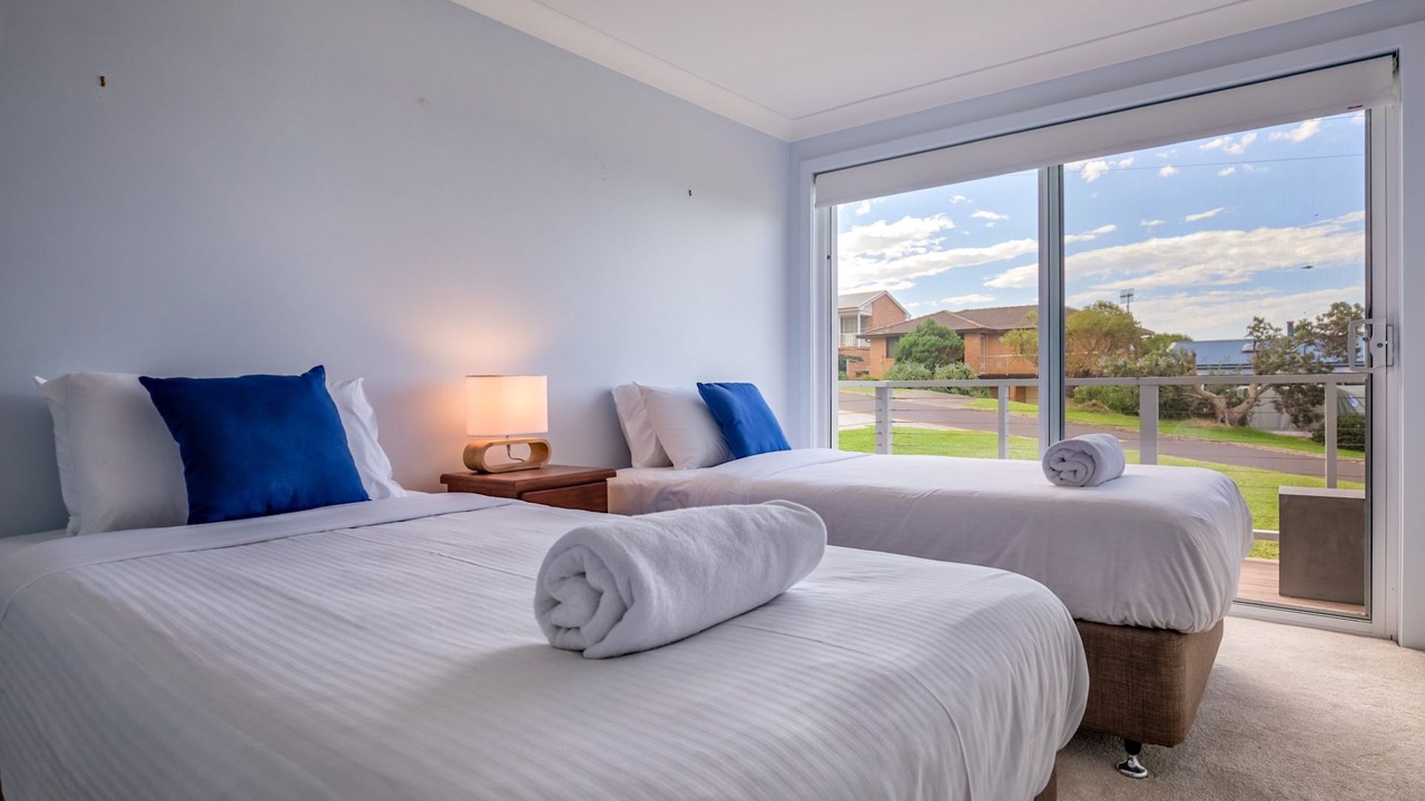 Photo of Bedroom in Gerroa