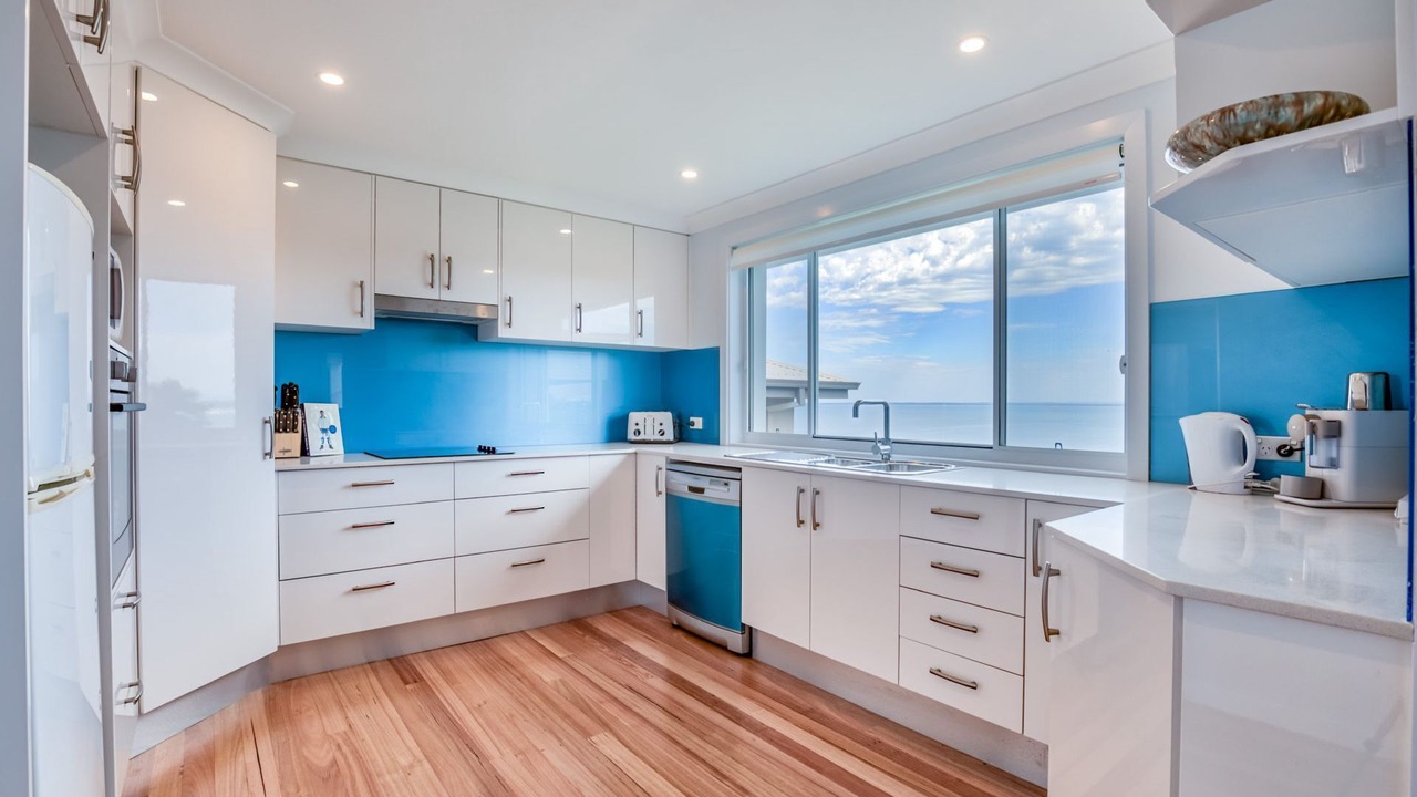 Photo of Kitchen in Gerroa