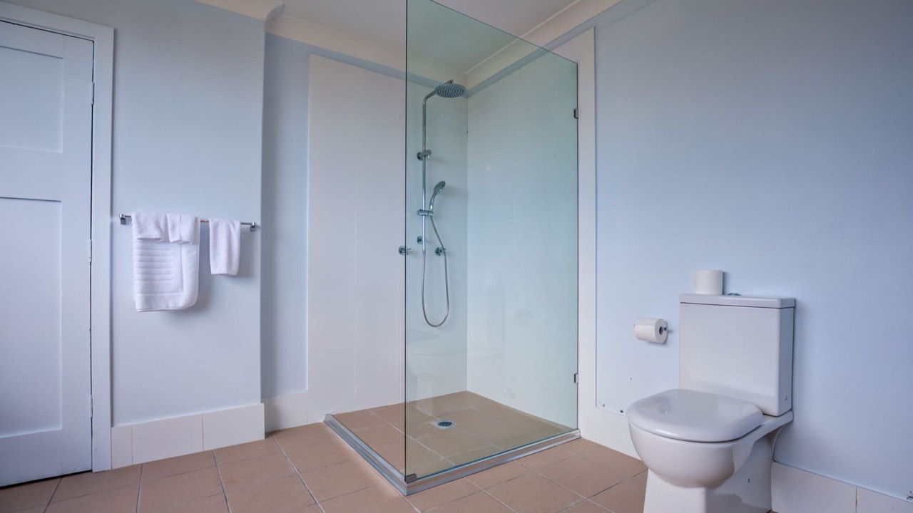 Photo of Bathroom in Gerroa