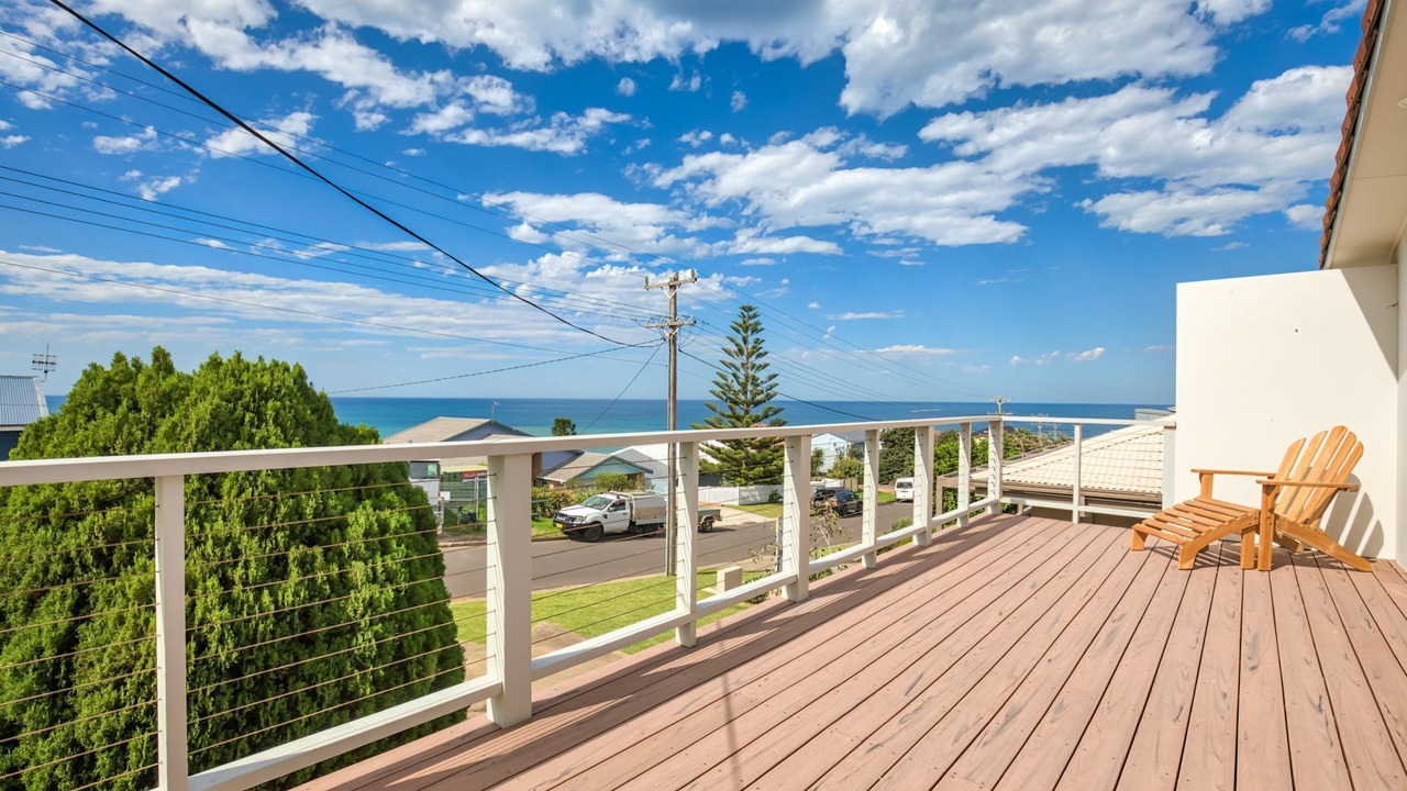 Photo of Patio Balcony in Gerroa