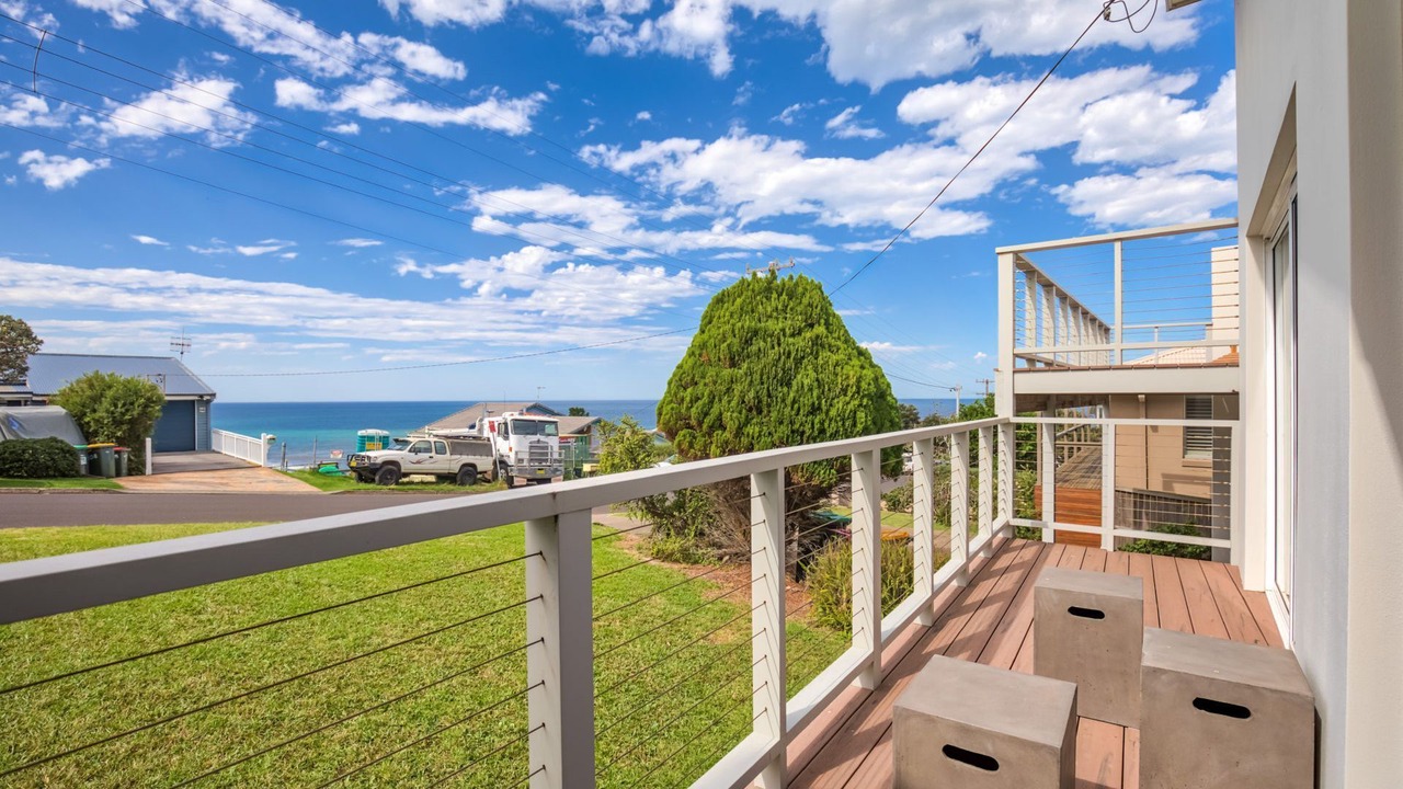 Photo of Patio Balcony in Gerroa