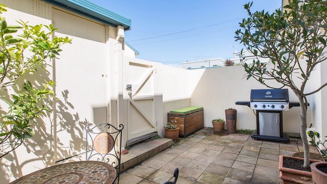 Photo of Patio Balcony in Mornington