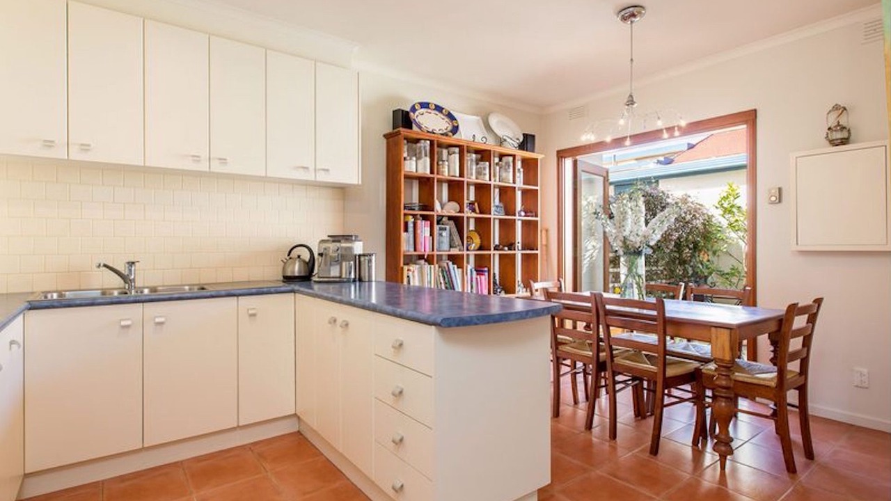 Photo of Kitchen in Mornington