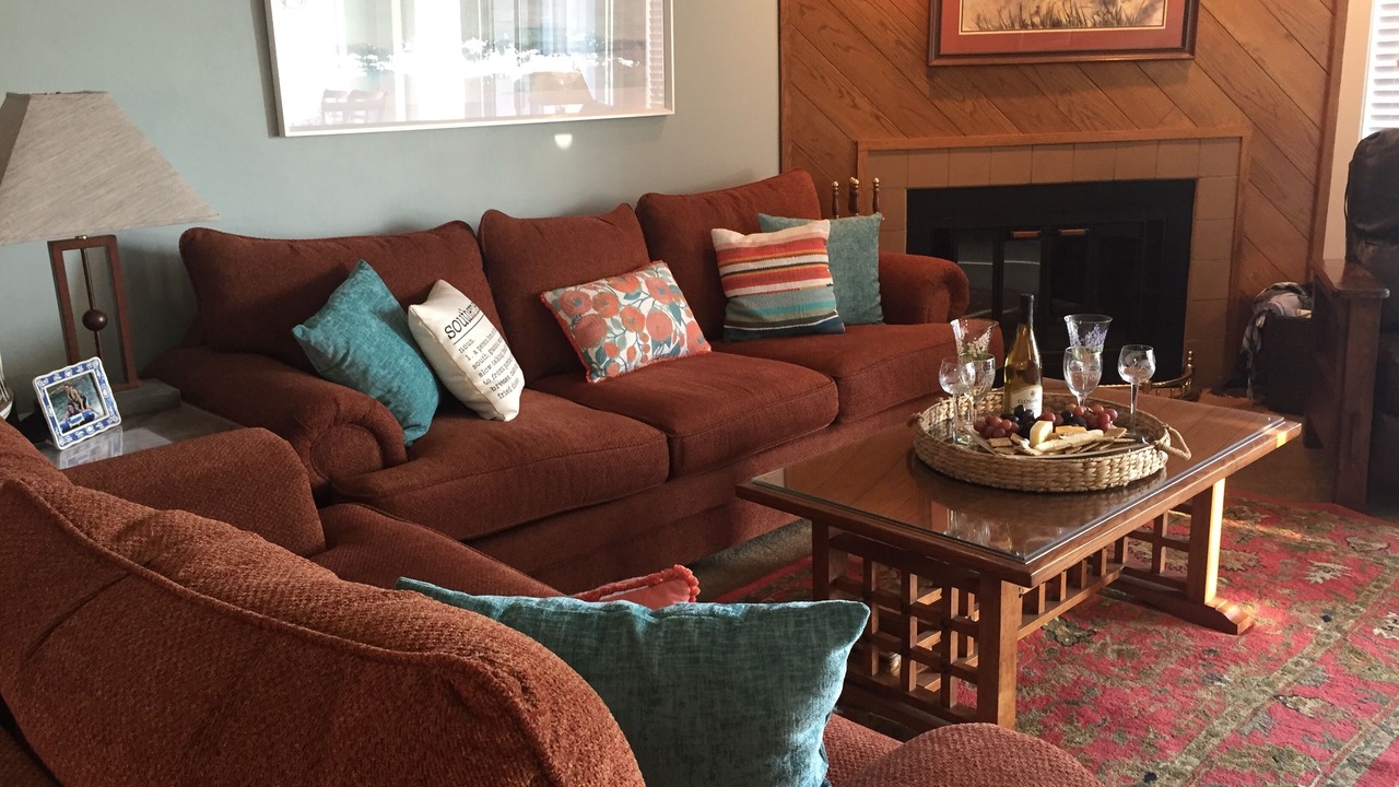 Photo of Bedroom in North Shore