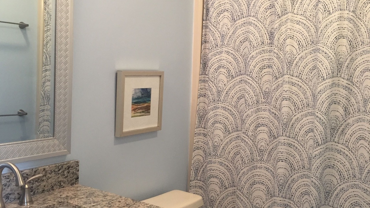 Photo of Bathroom in North Shore