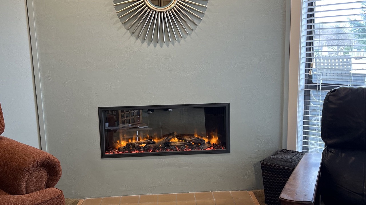 Photo of Livingroom in North Shore