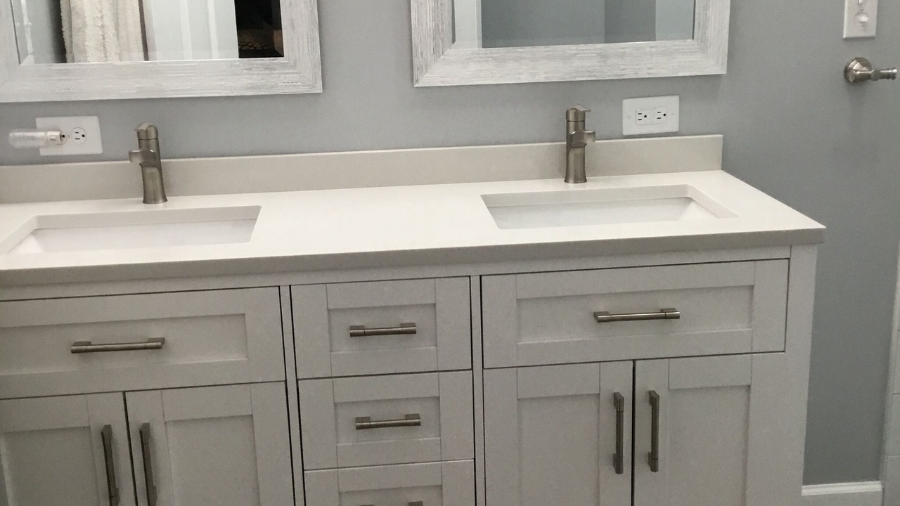 Photo of Bathroom in North Shore