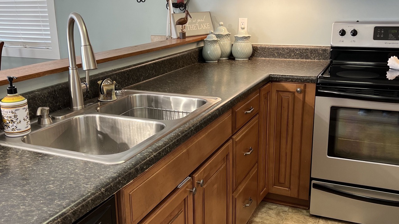 Photo of Kitchen in North Shore