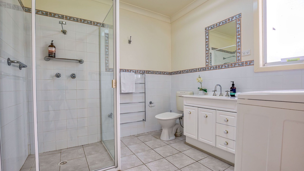 Photo of Bathroom in Gerroa