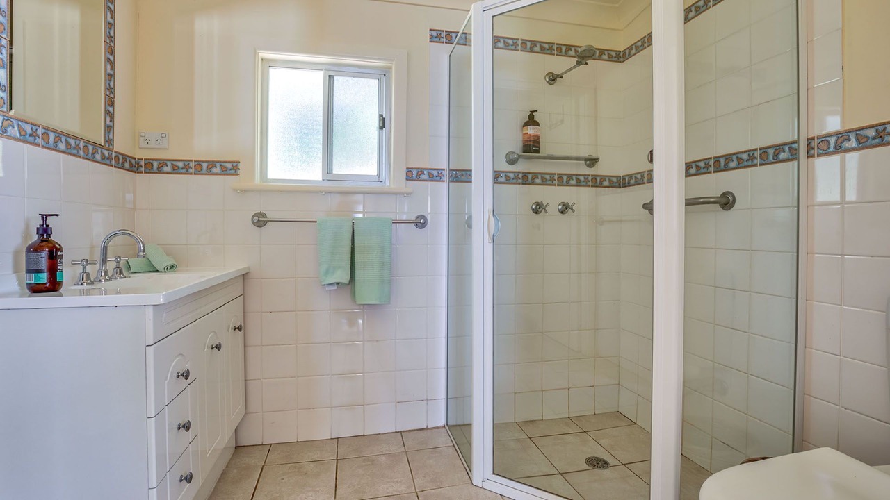 Photo of Bathroom in Gerroa