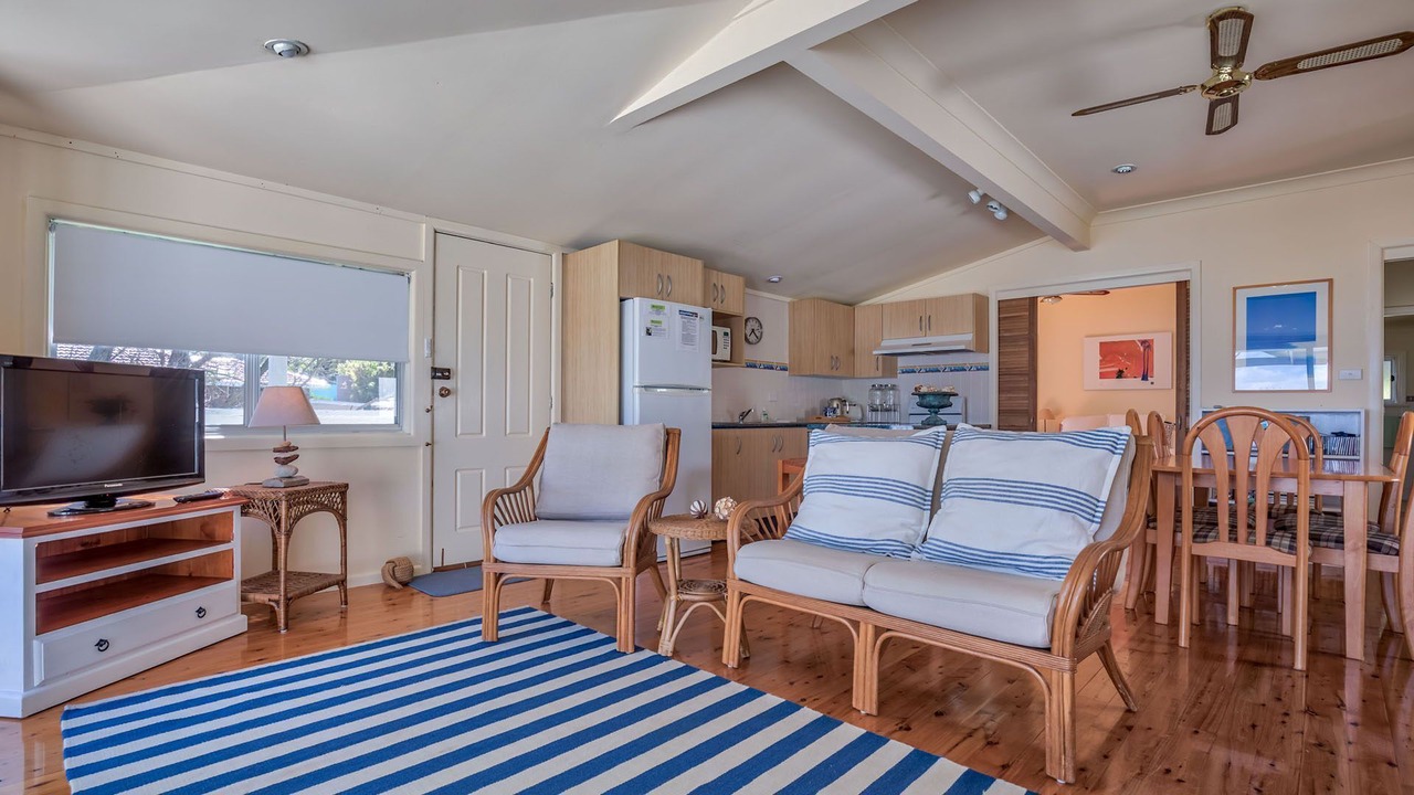 Photo of Livingroom in Gerroa