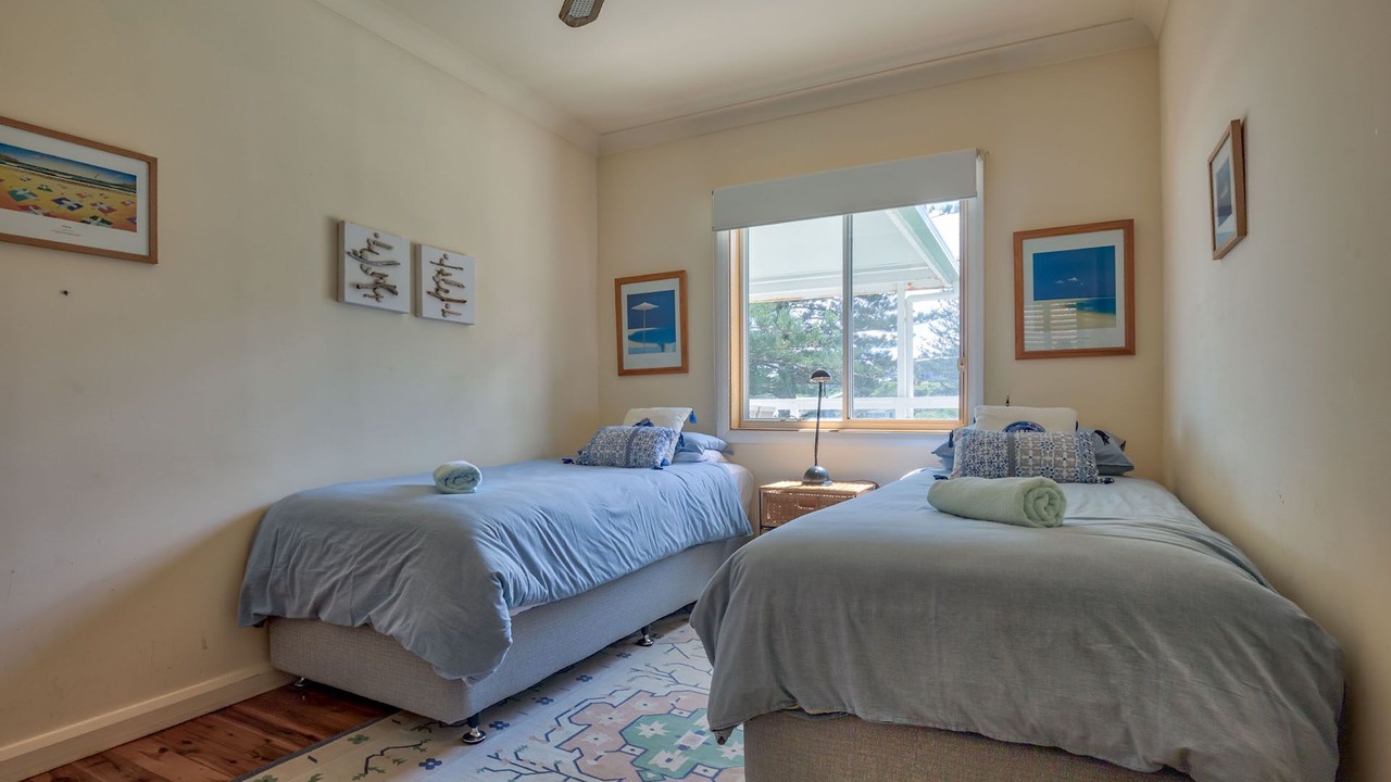 Photo of Bedroom in Gerroa