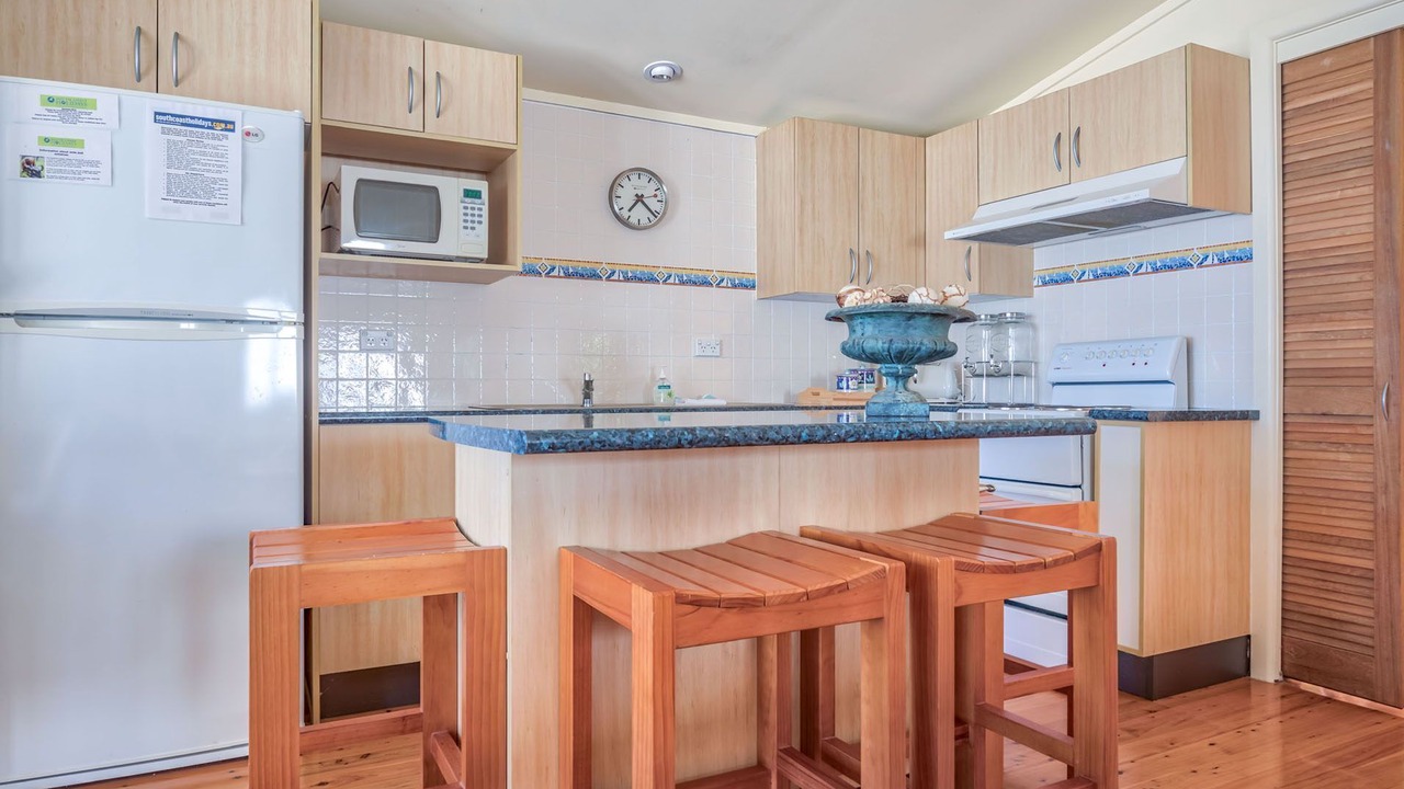 Photo of Kitchen in Gerroa