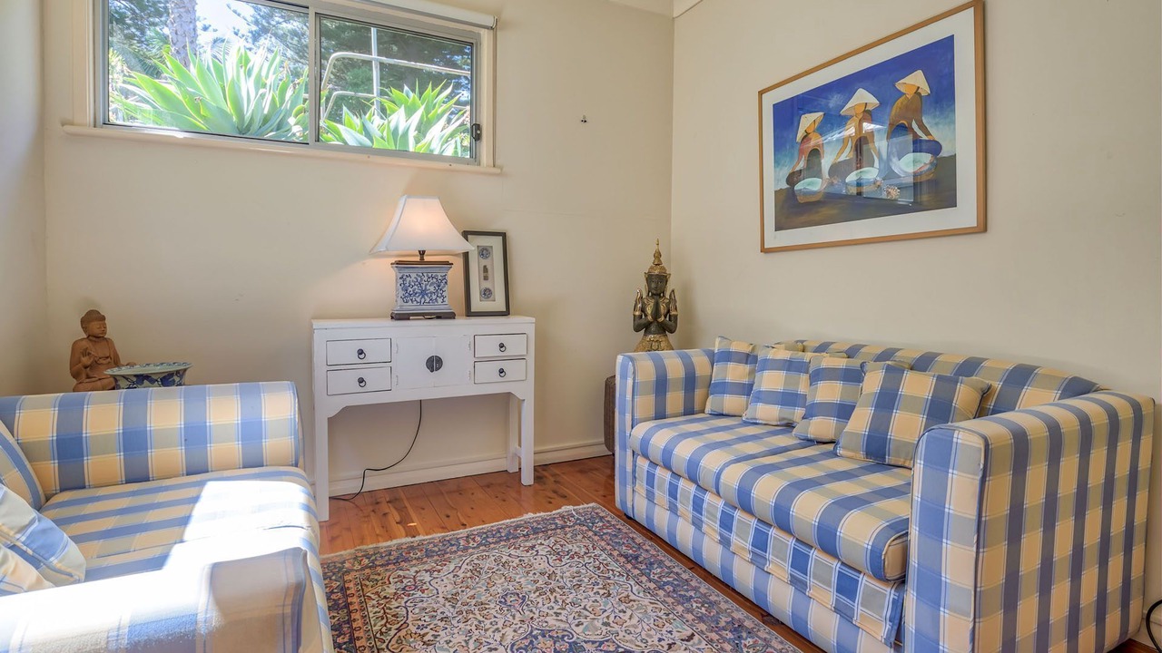 Photo of Livingroom in Gerroa