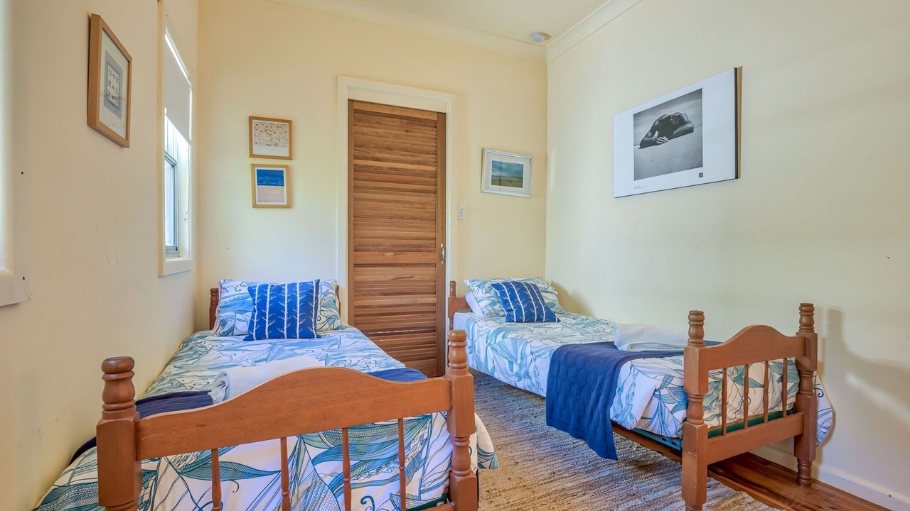 Photo of Bedroom in Gerroa