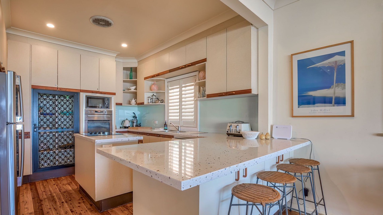 Photo of Kitchen in Gerroa