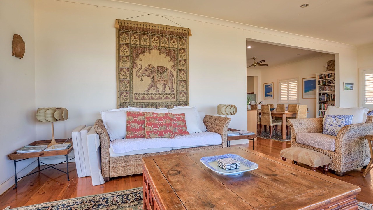 Photo of Livingroom in Gerroa