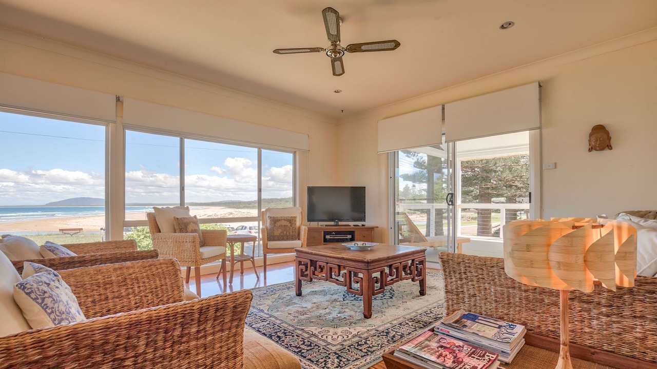Photo of Livingroom in Gerroa