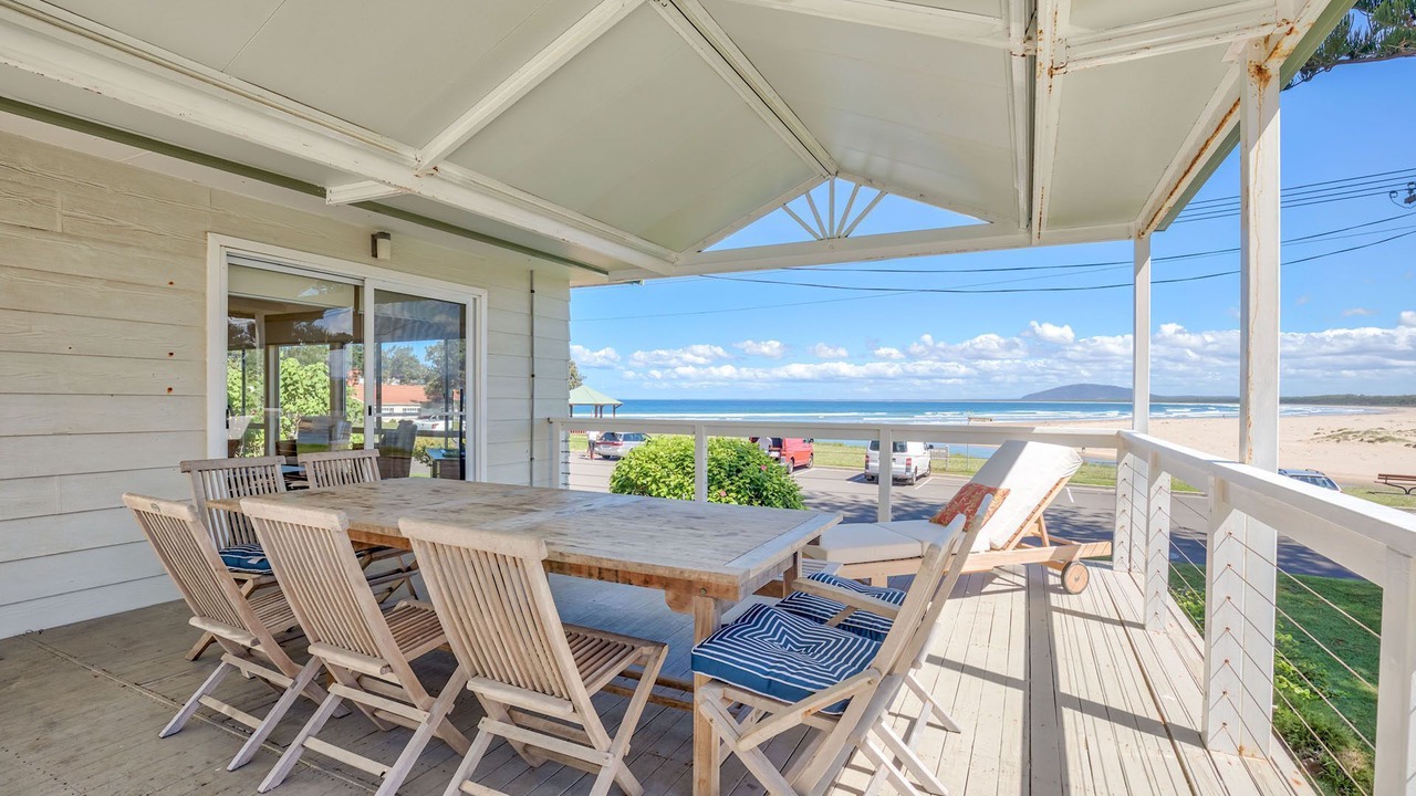 Photo of Outdoor in Gerroa