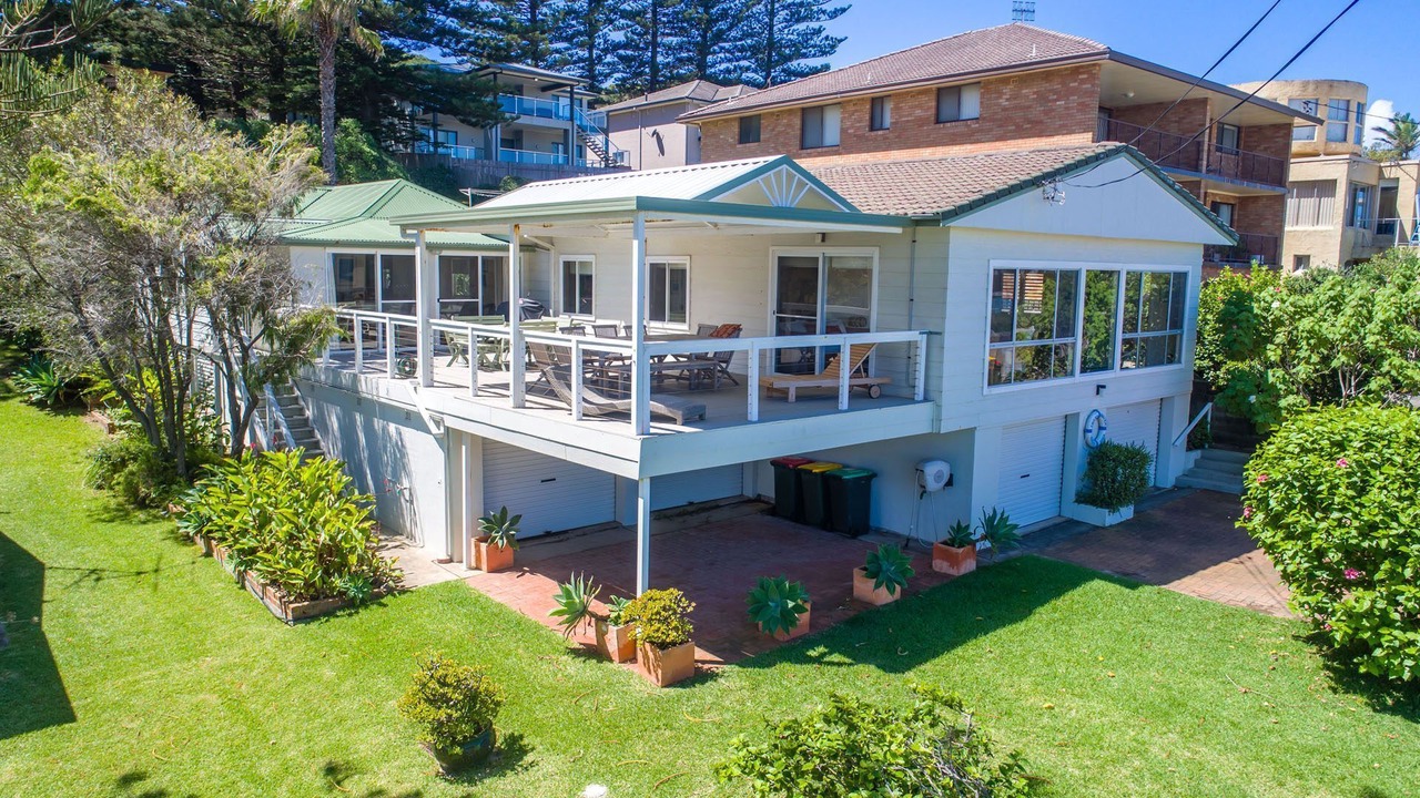 Photo of Outdoor in Gerroa