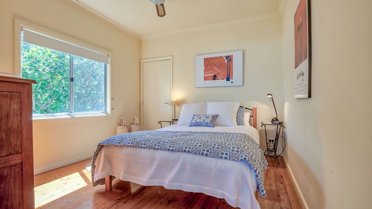 Photo of Bedroom in Gerroa