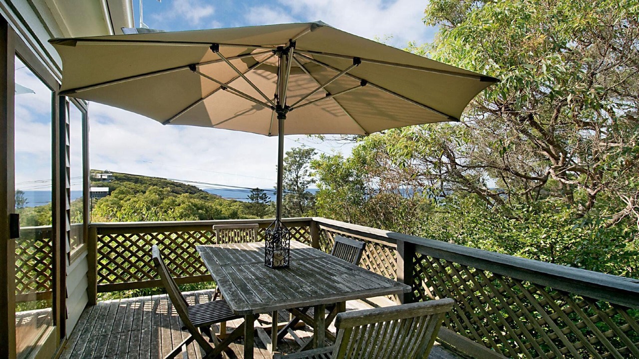 Photo of Outdoor in Hardys Bay