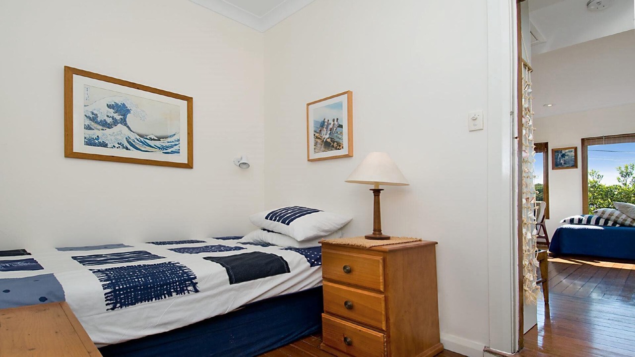 Photo of Bedroom in Hardys Bay