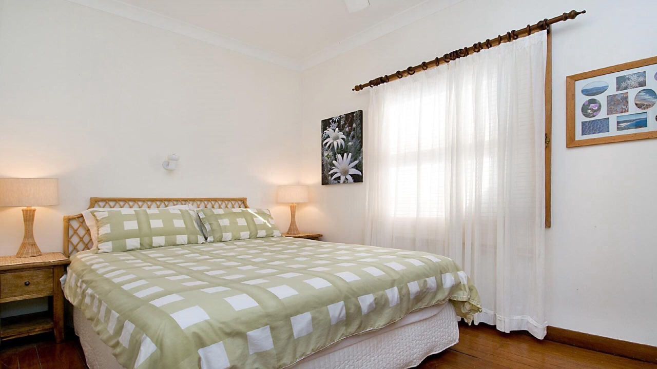 Photo of Bedroom in Hardys Bay