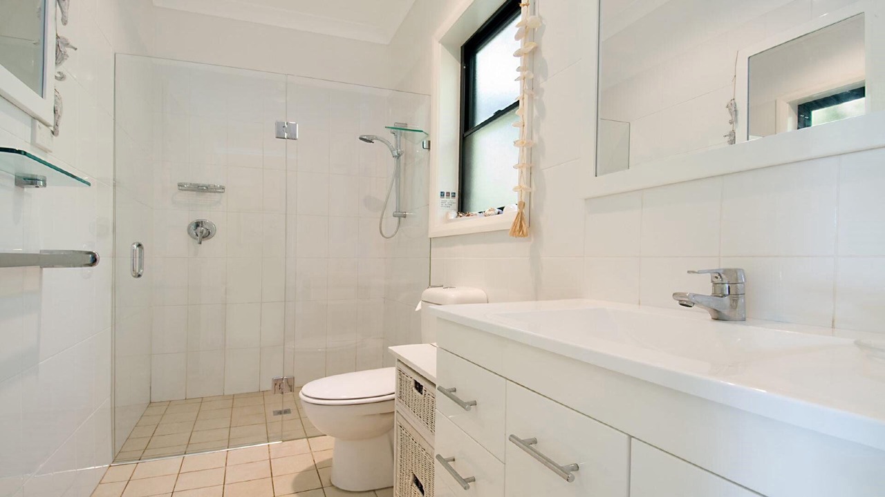 Photo of Bathroom in Hardys Bay