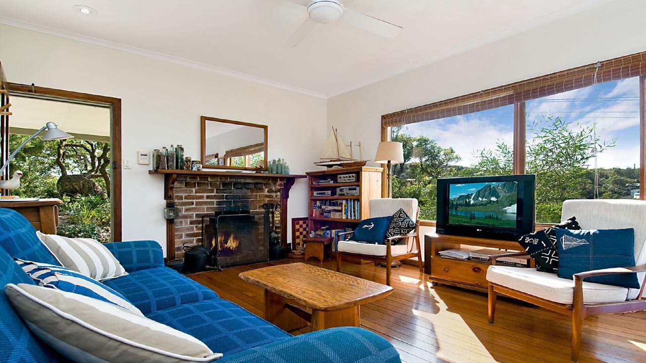 Photo of Livingroom in Hardys Bay