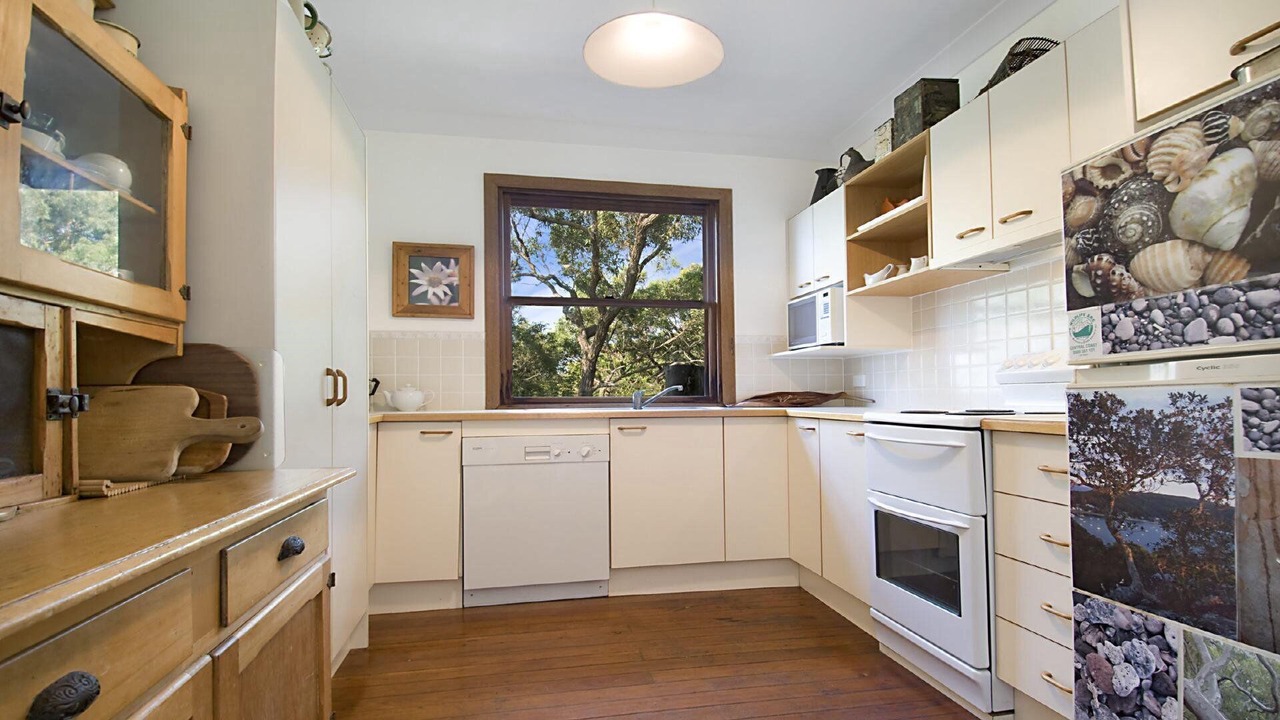 Photo of Kitchen in Hardys Bay