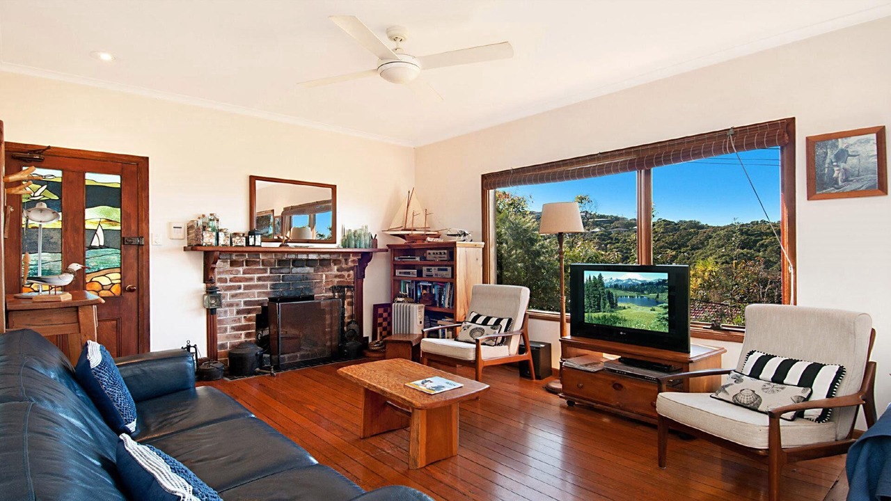 Photo of Livingroom in Hardys Bay