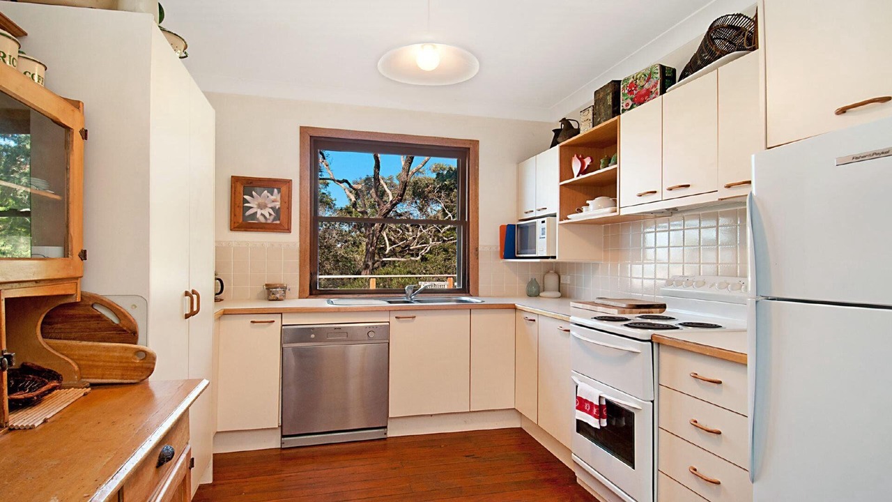 Photo of Kitchen in Hardys Bay