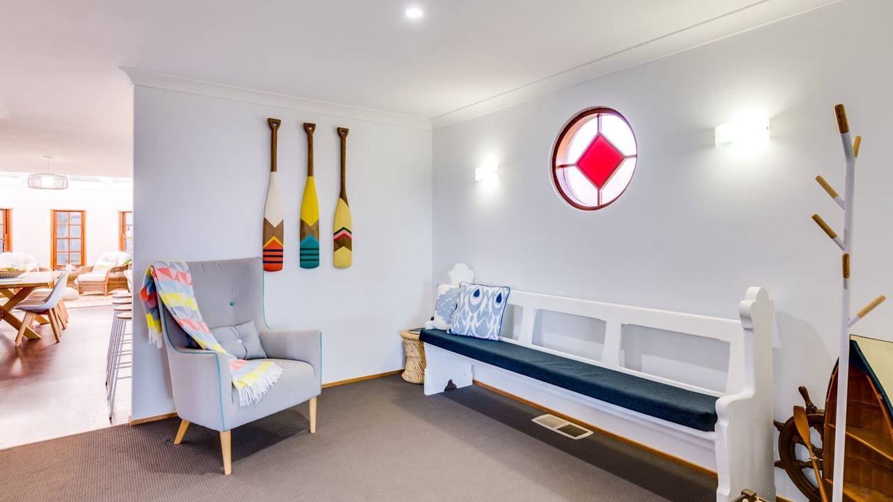 Photo of Livingroom in Gerroa