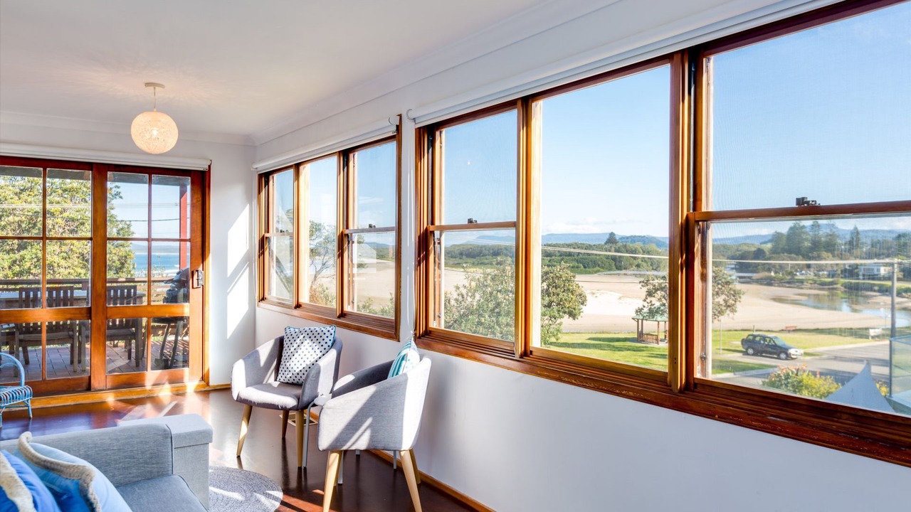 Photo of Livingroom in Gerroa