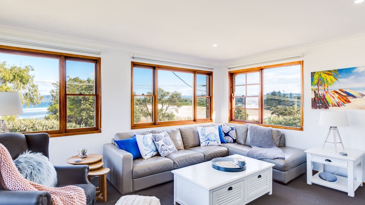 Photo of Livingroom in Gerroa