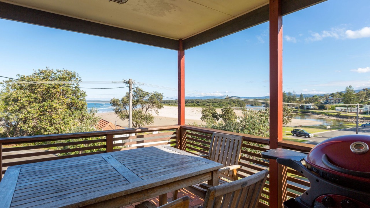 Photo of Outdoor in Gerroa