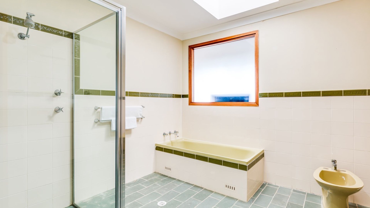 Photo of Bathroom in Gerroa