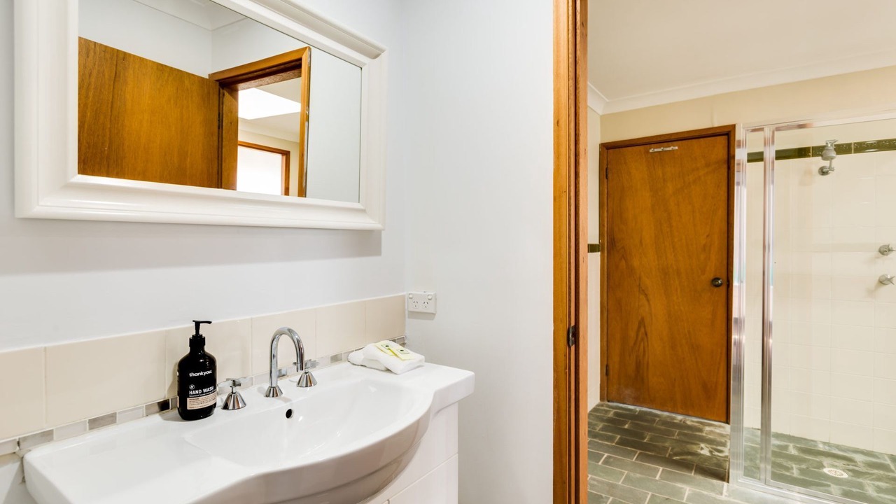 Photo of Bathroom in Gerroa