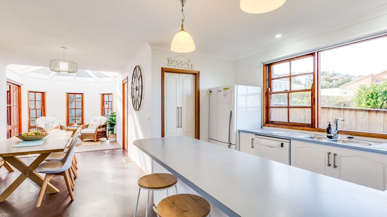 Photo of Kitchen in Gerroa