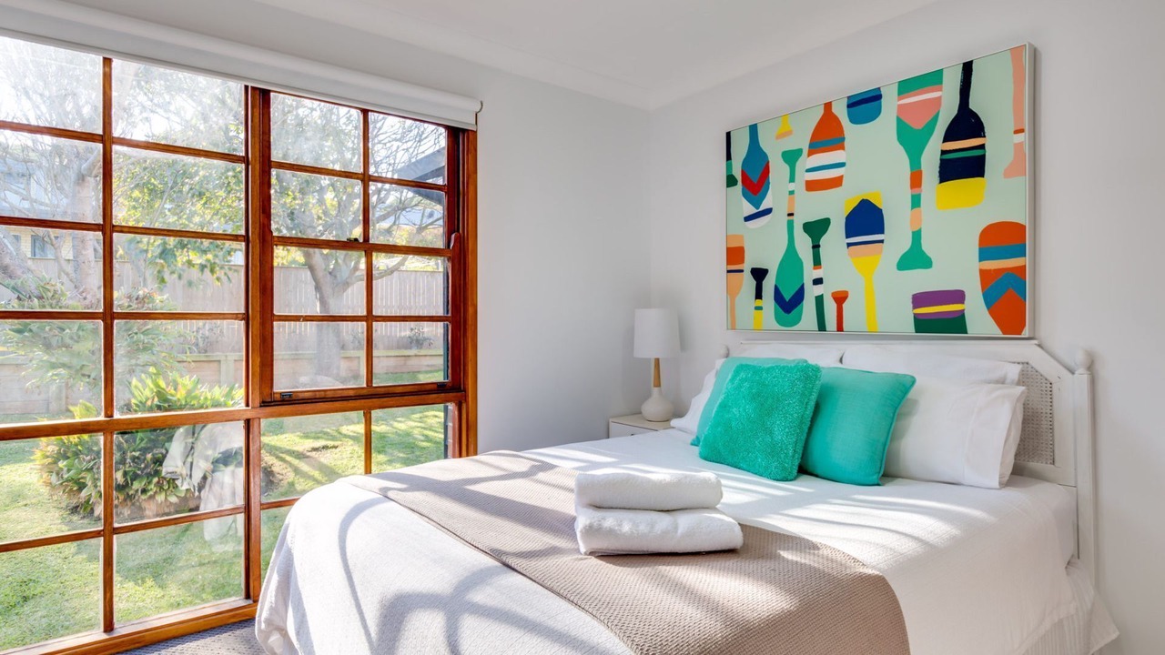 Photo of Bedroom in Gerroa