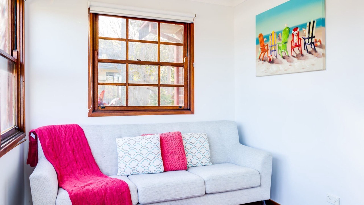 Photo of Livingroom in Gerroa