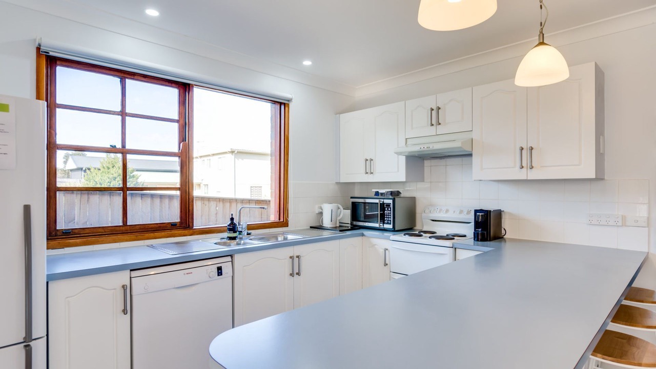 Photo of Kitchen in Gerroa