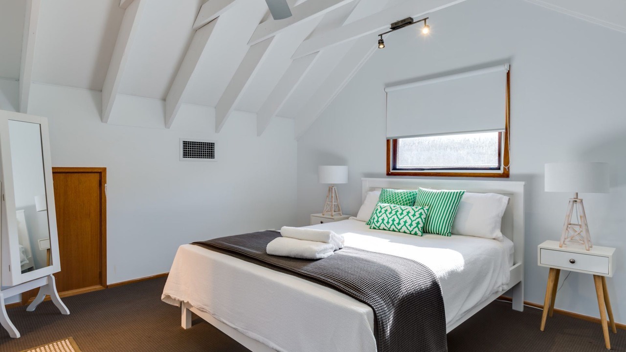 Photo of Bedroom in Gerroa