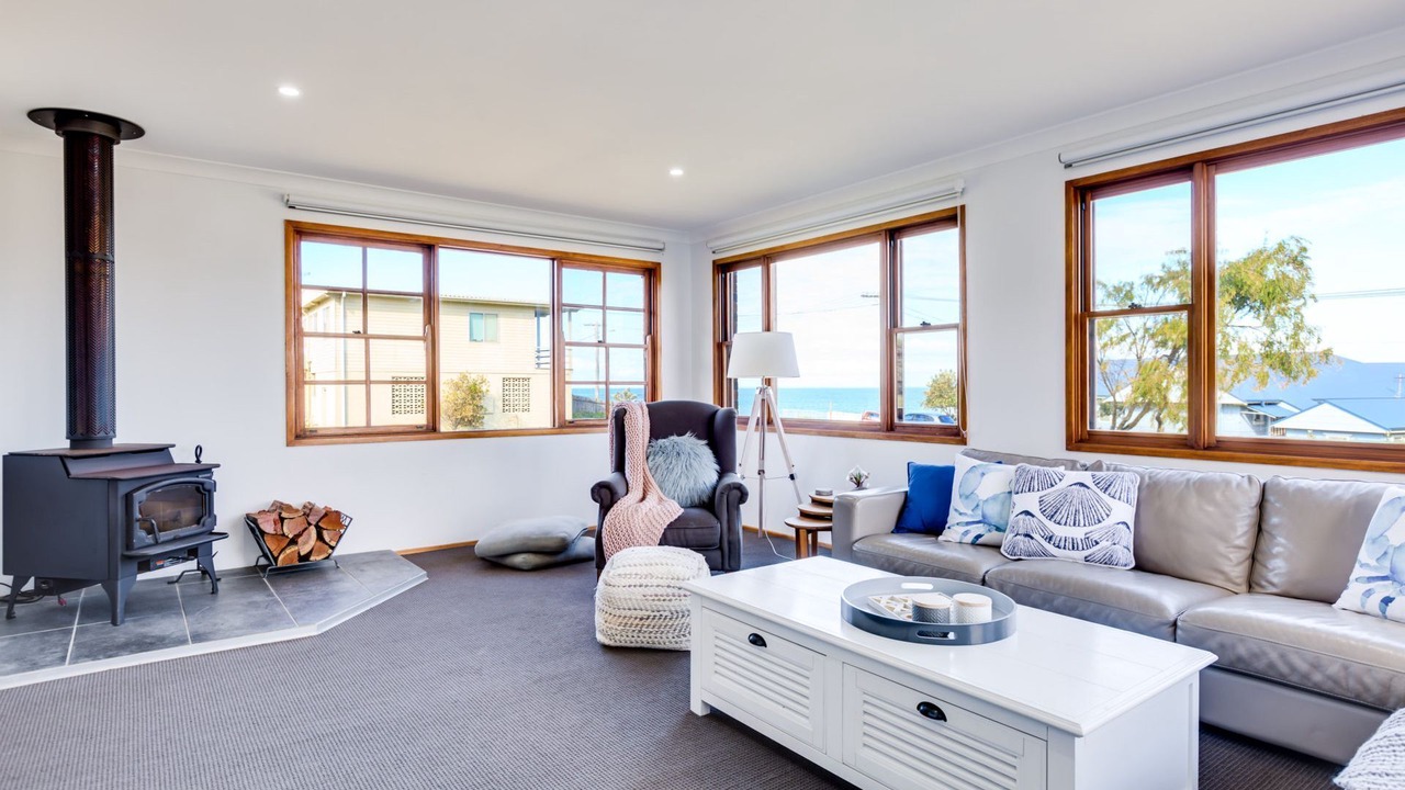 Photo of Livingroom in Gerroa