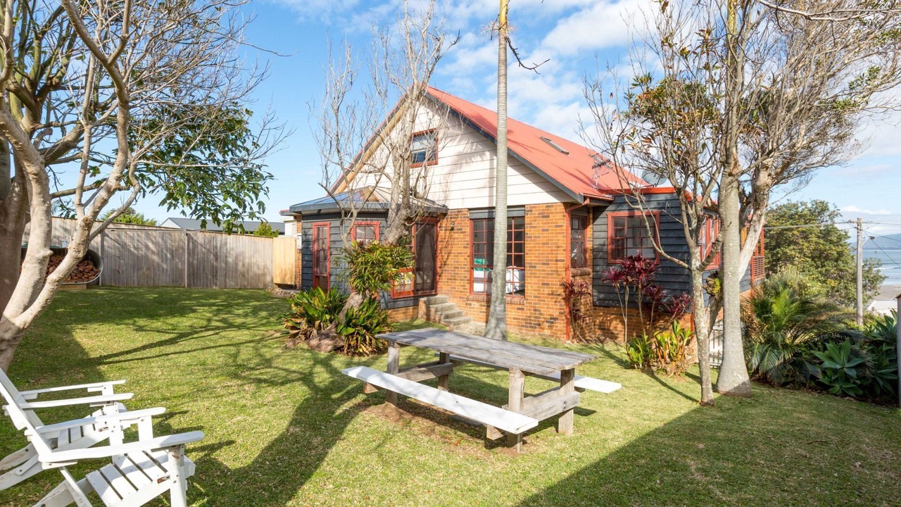 Photo of Outdoor in Gerroa