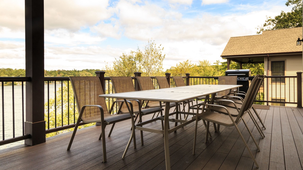 Photo of Others in Lake Harmony