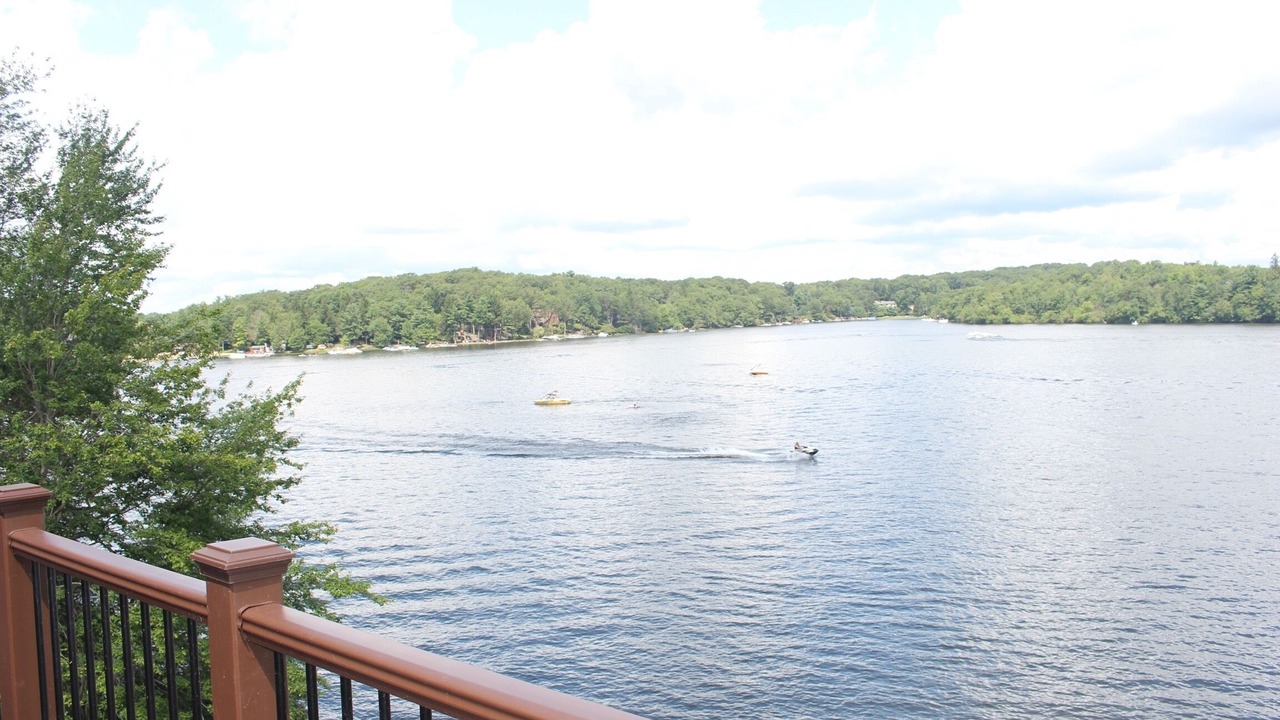 Photo of Others in Lake Harmony