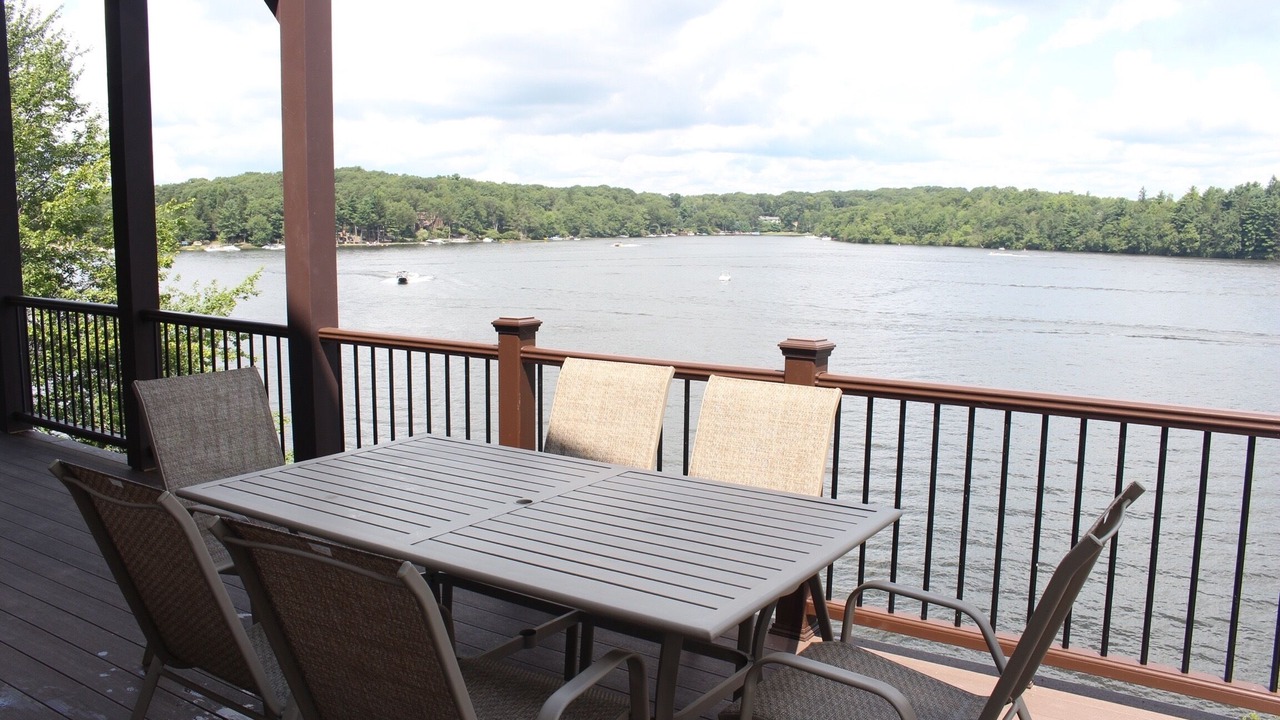 Photo of Others in Lake Harmony